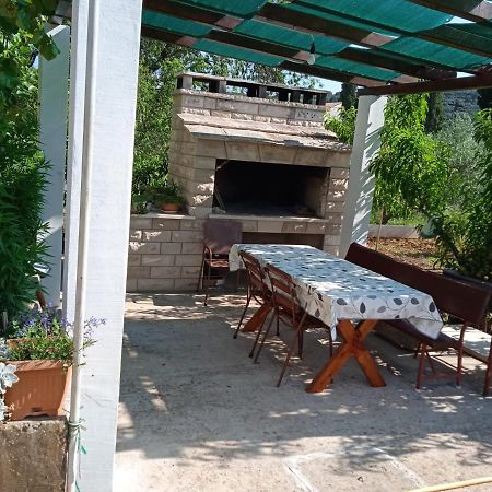 Apartments Marita Korcula Town Exterior photo