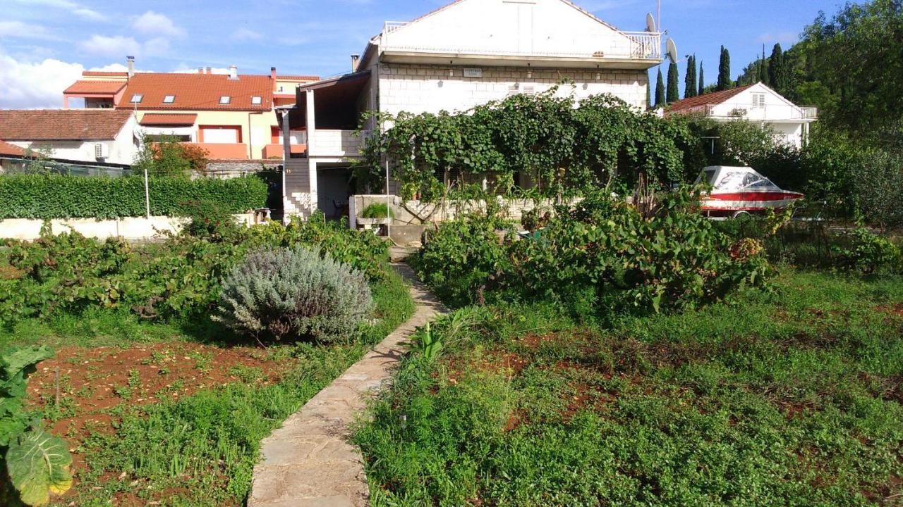 Apartments Marita Korcula Town Exterior photo