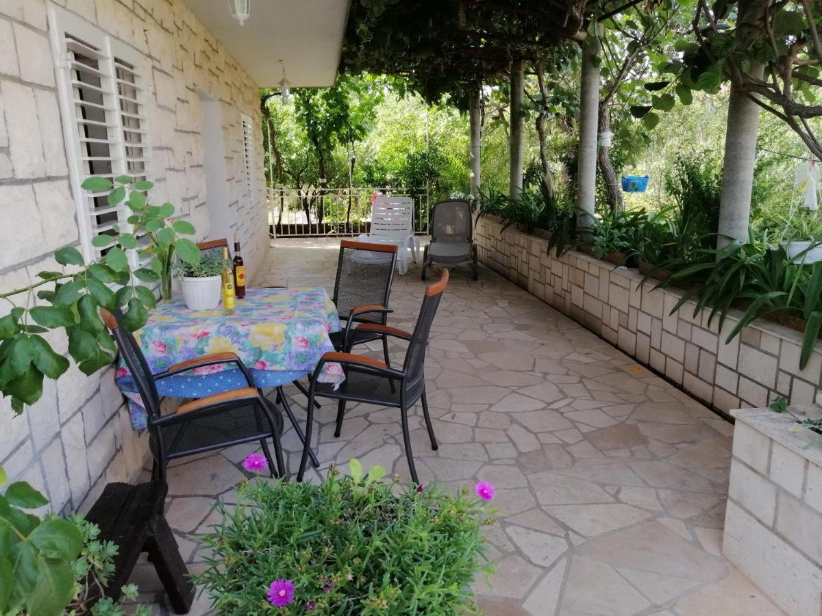 Apartments Marita Korcula Town Exterior photo