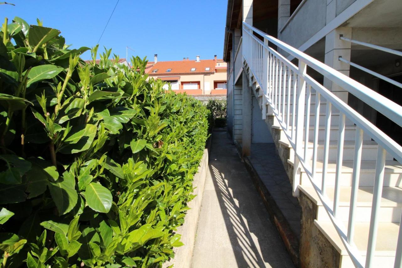 Apartments Marita Korcula Town Exterior photo