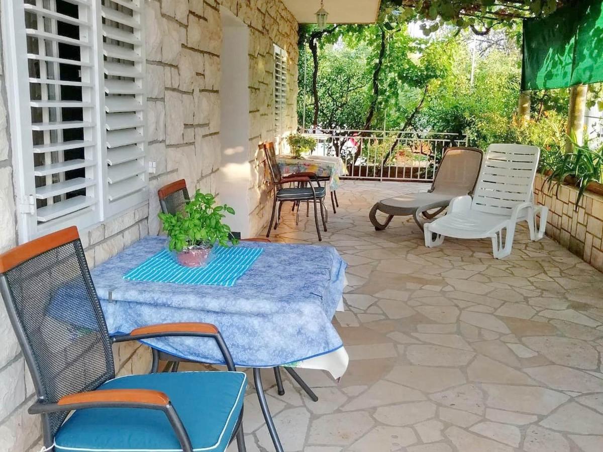 Apartments Marita Korcula Town Exterior photo