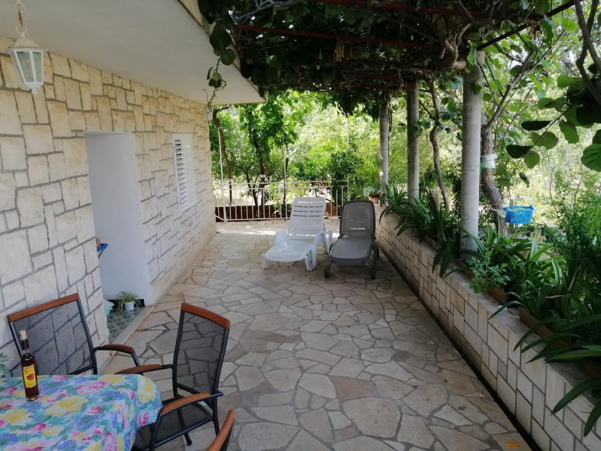 Apartments Marita Korcula Town Exterior photo