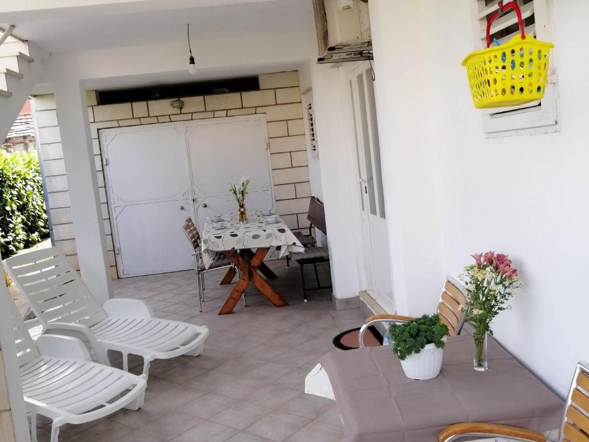 Apartments Marita Korcula Town Exterior photo