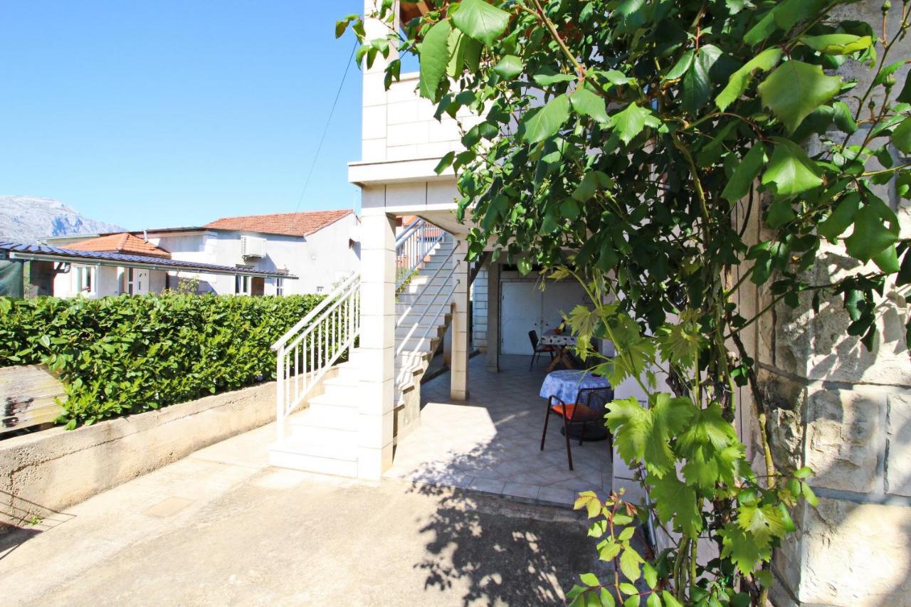 Apartments Marita Korcula Town Exterior photo