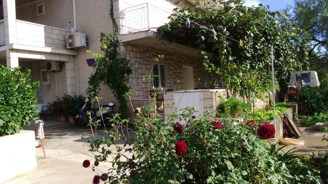 Apartments Marita Korcula Town Exterior photo